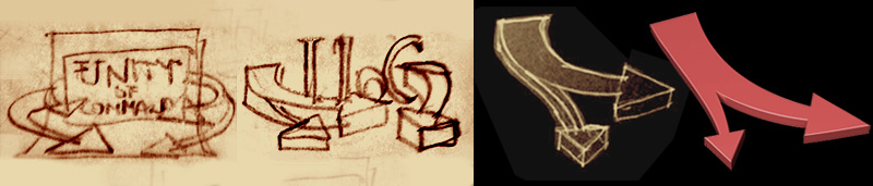 arrows