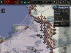 East Prussia East Prussia