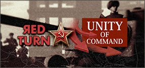 Red Turn: The Road to Berlin 1943-45